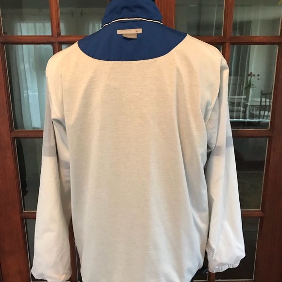 Nike Warmup Sweat suit track Jacket - Picture 6 of 8